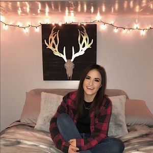 Meet your Posher, Brooke